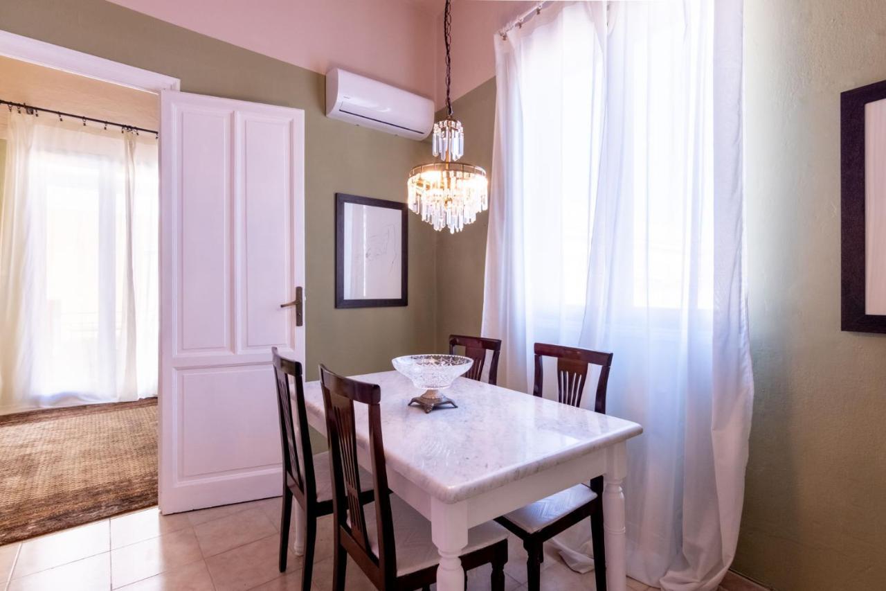 Gaffi Charme Apartment *