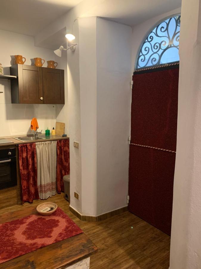 Apartment La Casetta Perfetta @ The Cathedral