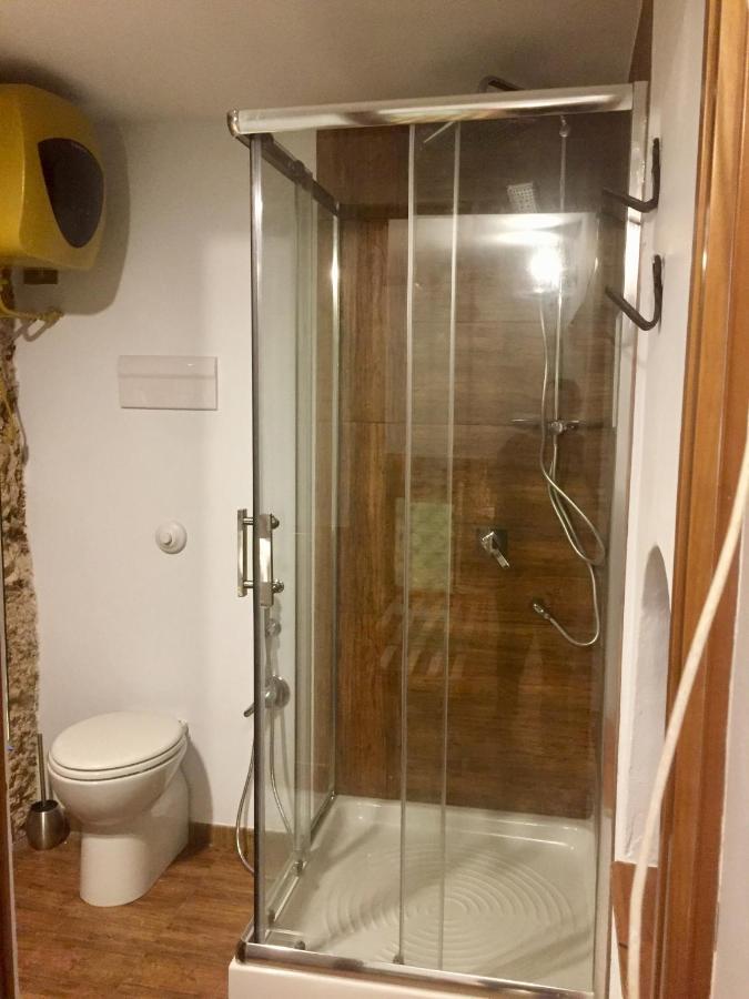 La Casetta Perfetta @ The Cathedral Apartment Palermo