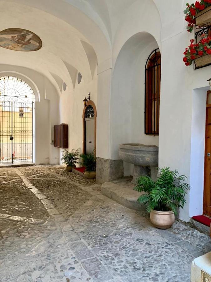 La Casetta Perfetta @ The Cathedral Apartment *
