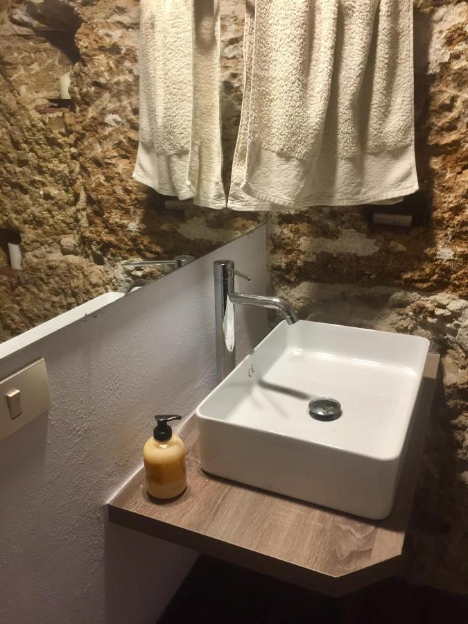 La Casetta Perfetta @ The Cathedral Apartment *