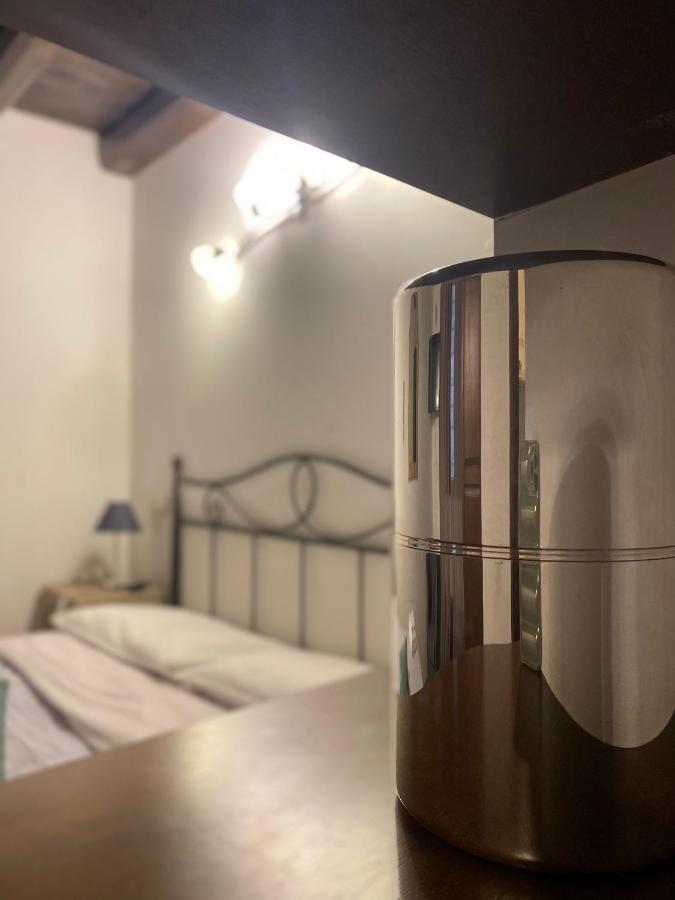 Primo Apartment *