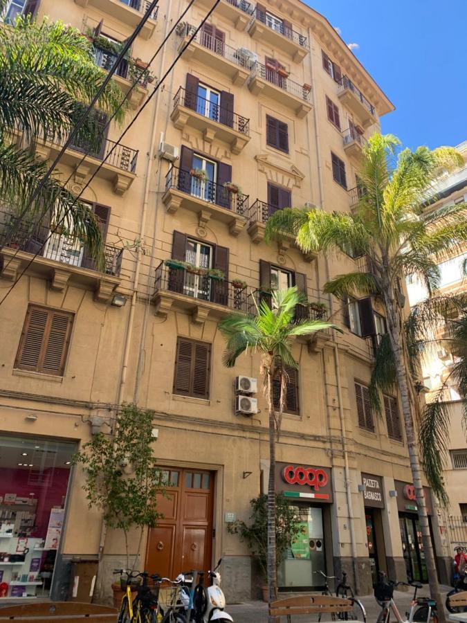 Materesa Appartamento Palermo