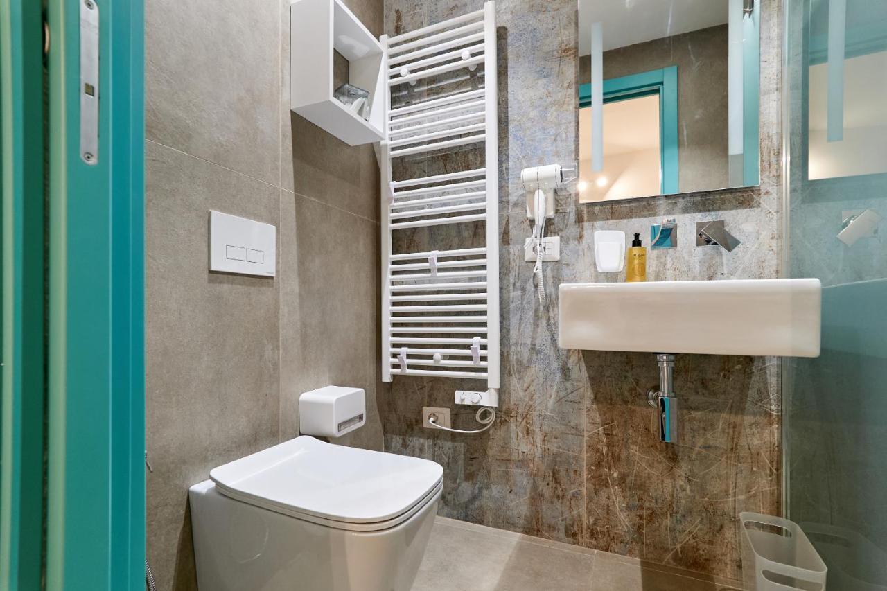 La Casa Di Chele Guest house Palermo