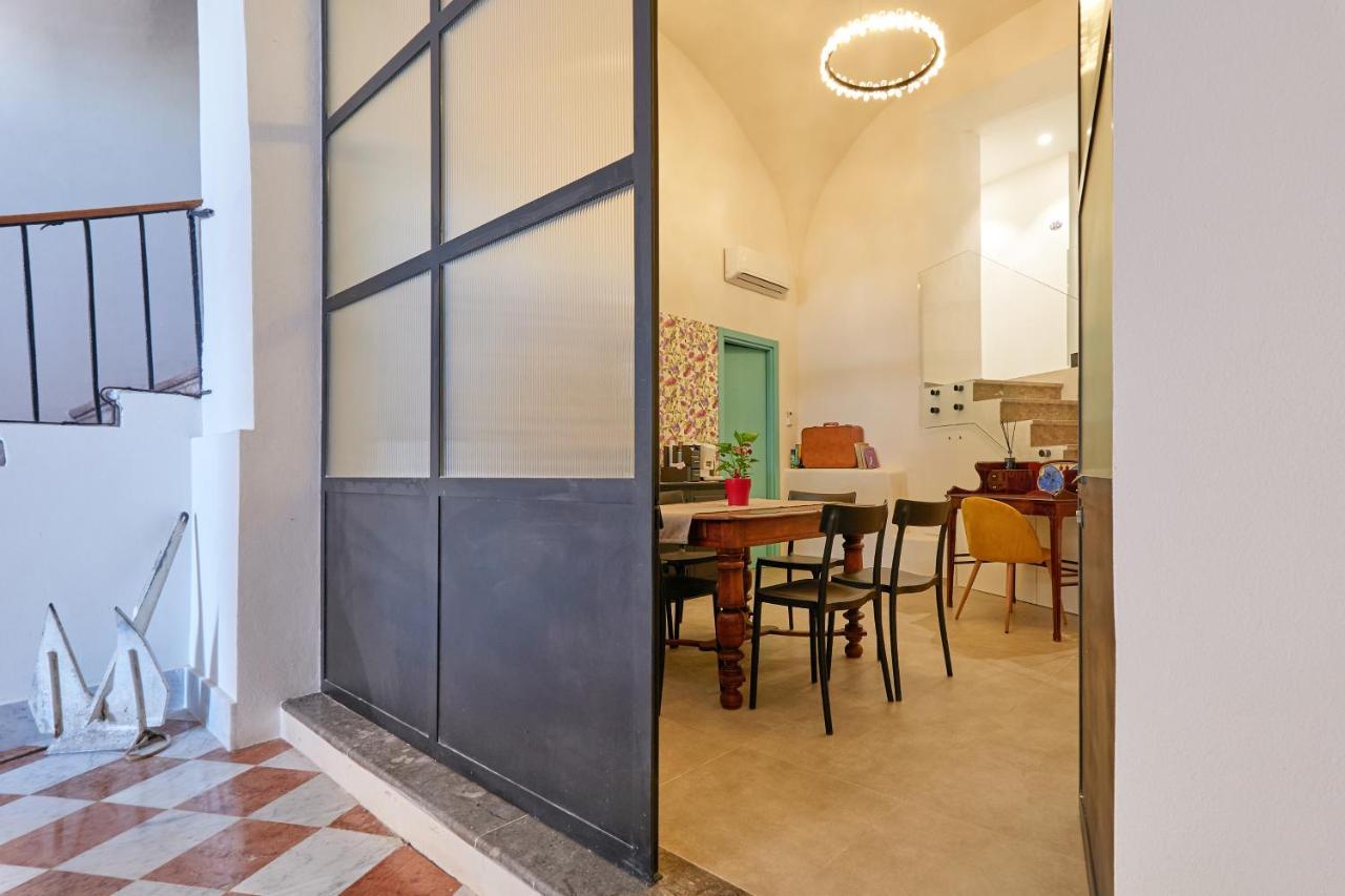 La Casa Di Chele Palermo
