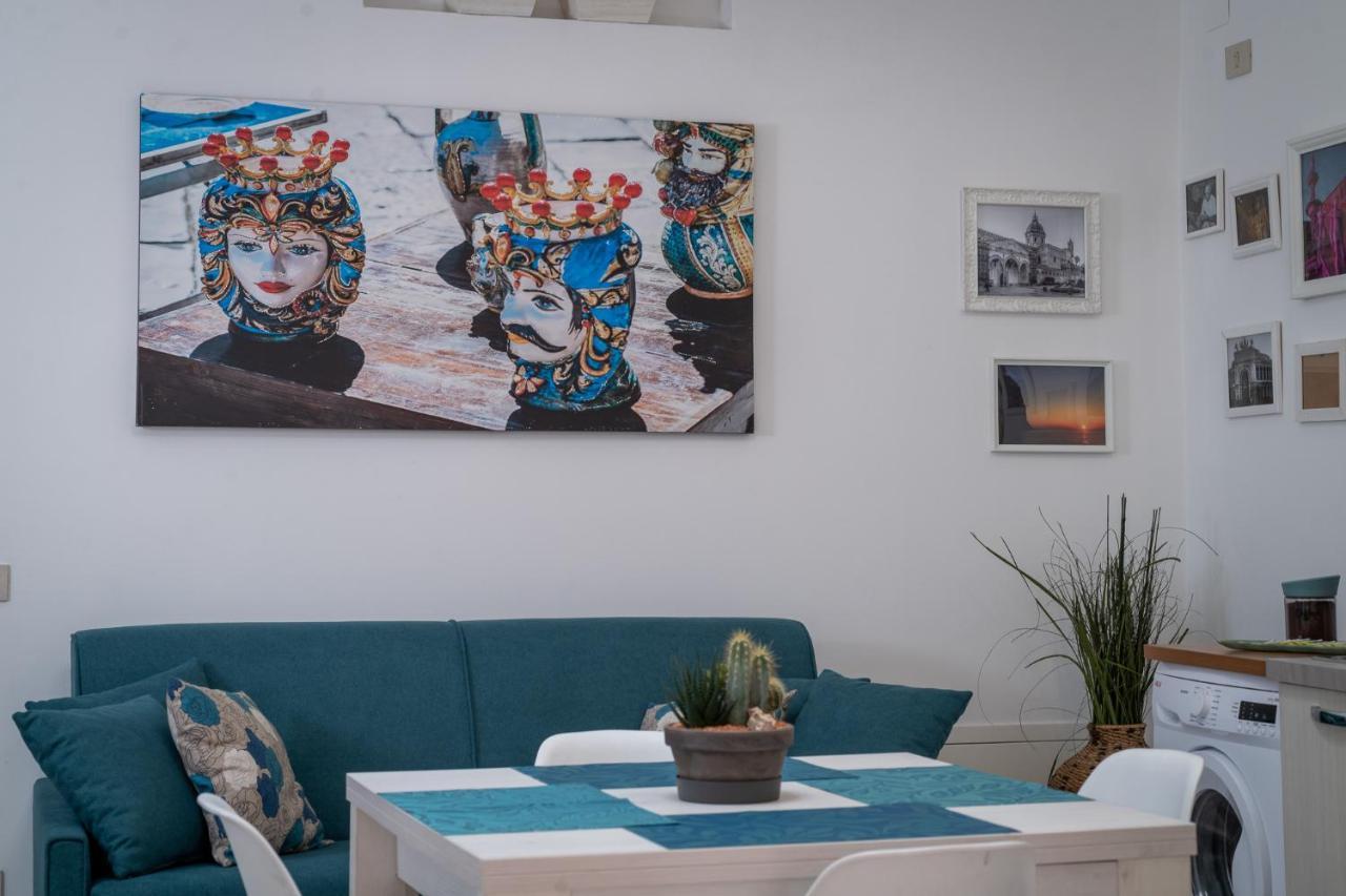 - Centro Storico - A Casa Di Cilu Appartamento *