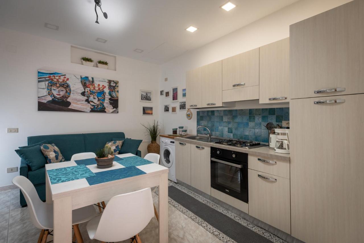 Appartamento - Centro Storico - A Casa Di Cilu Palermo