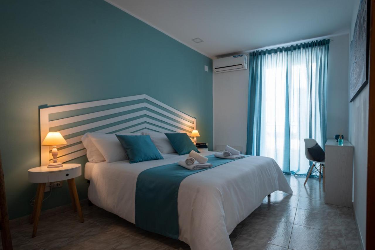 Appartamento - Centro Storico - A Casa Di Cilu *