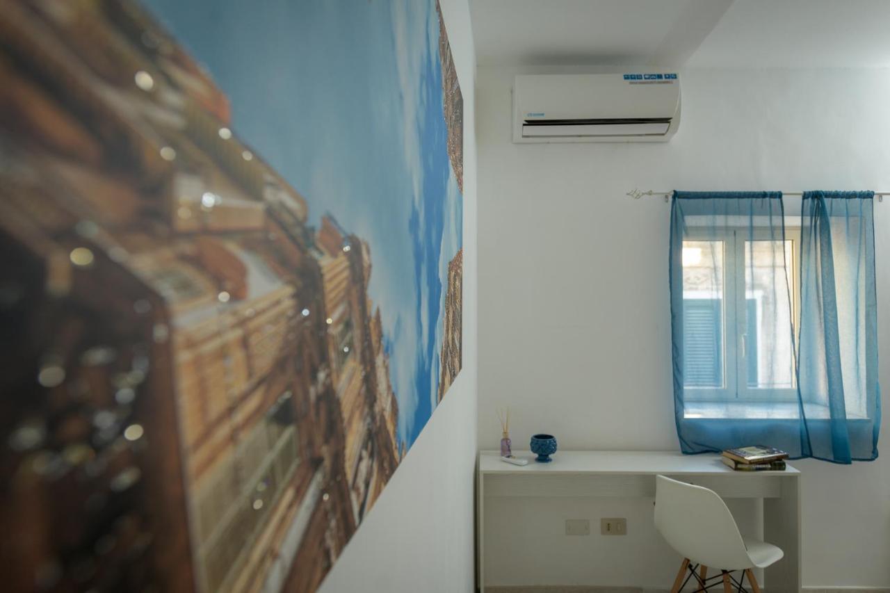 - Centro Storico - A Casa Di Cilu Appartamento *