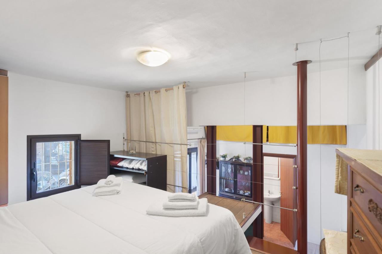 Casa Helena Centro Storico Holiday home *