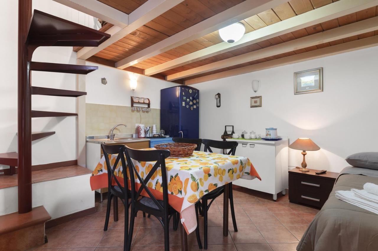 Casa Helena Centro Storico Holiday home Palermo