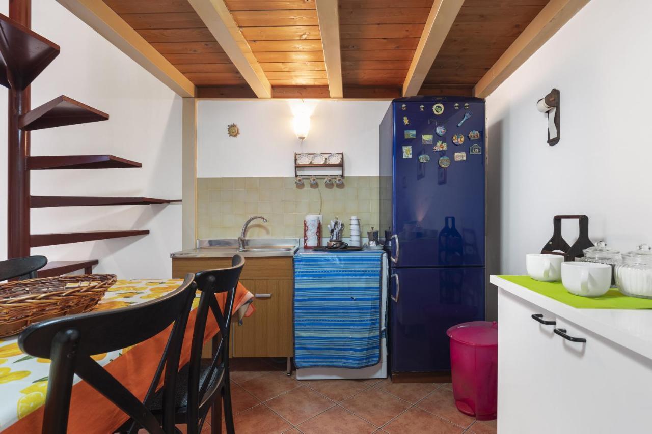 Holiday home Casa Helena Centro Storico Palermo