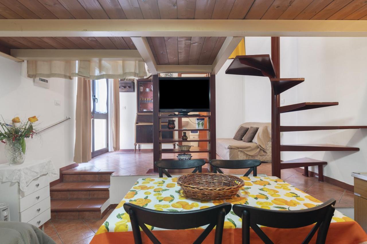 Casa Helena Centro Storico *
