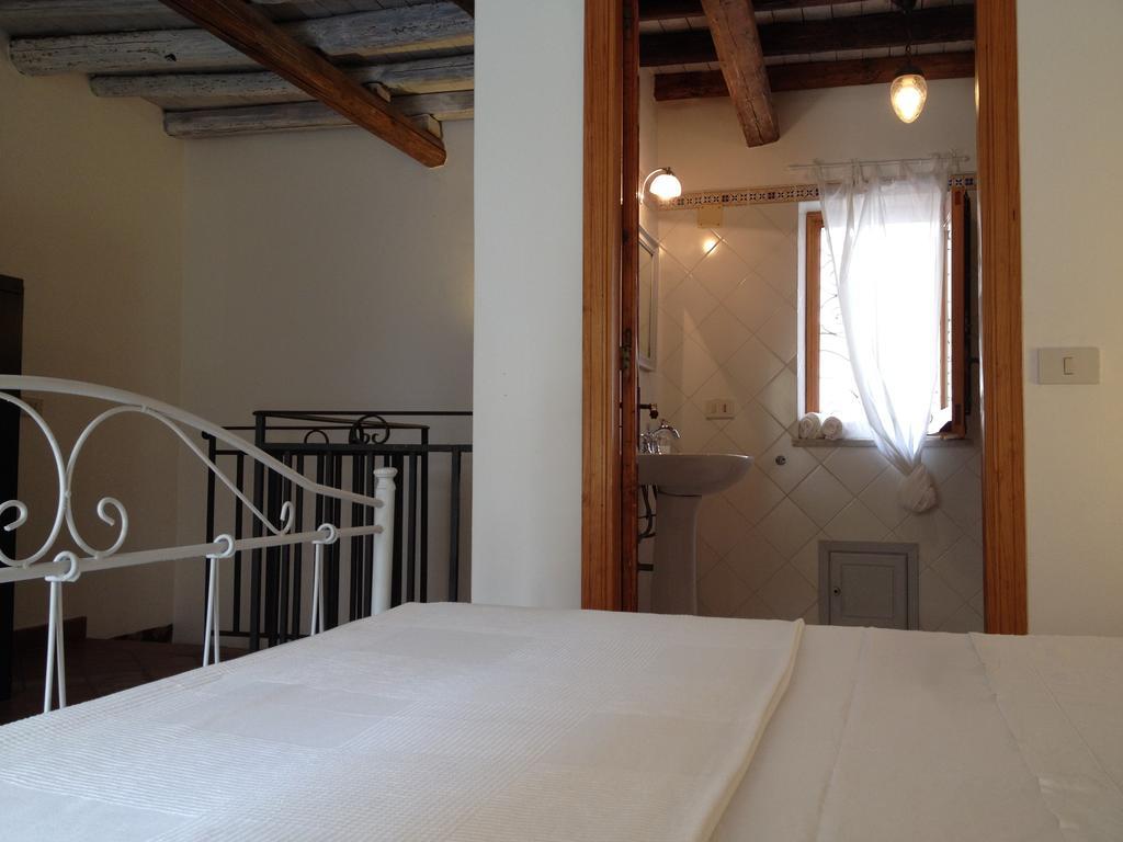 Il Sommacco Apartamento Palermo