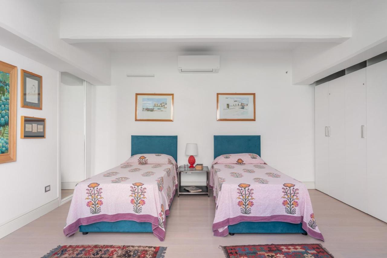 Valverde Art Space Loft By Domusicily Appartamento Palermo