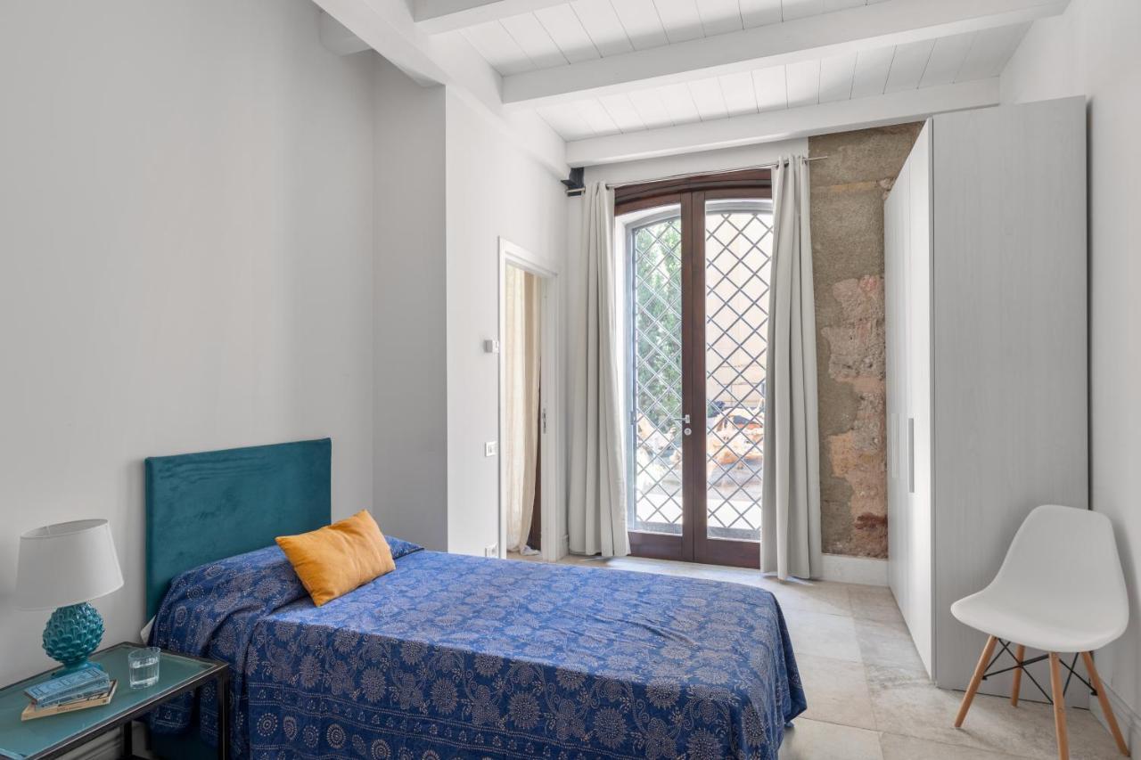 Valverde Art Space Loft By Domusicily Appartamento