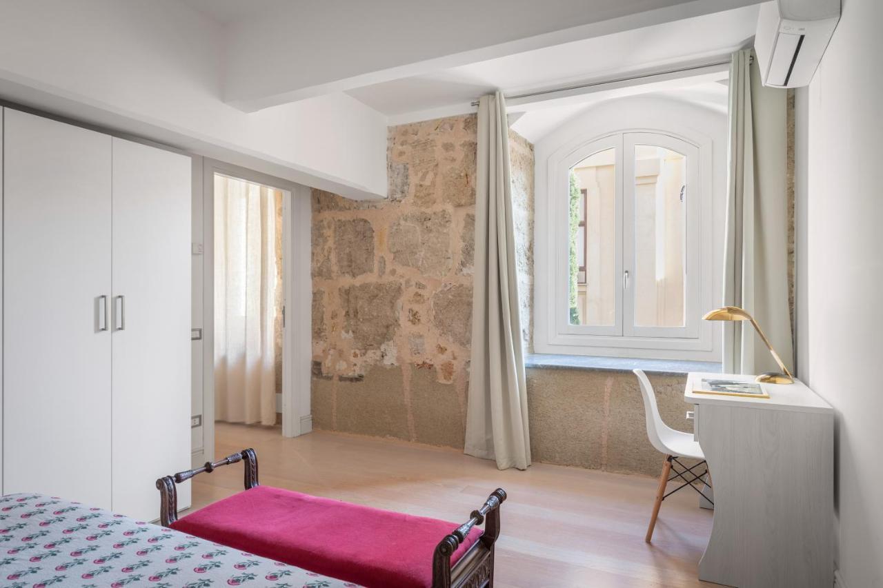 Valverde Art Space Loft By Domusicily * Palermo