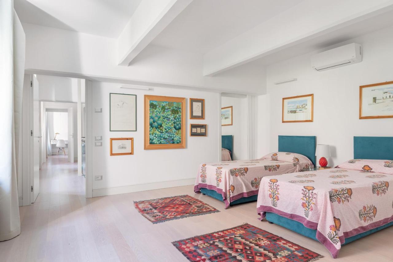 Valverde Art Space Loft By Domusicily Appartamento Palermo