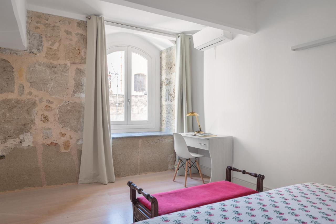 Valverde Art Space Loft By Domusicily * Palermo