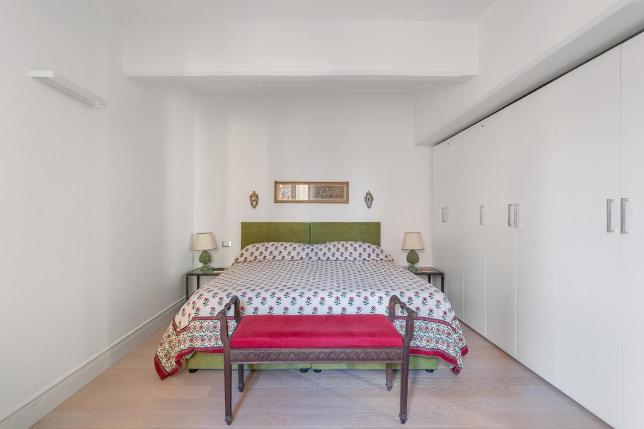 Valverde Art Space Loft By Domusicily Appartamento Palermo