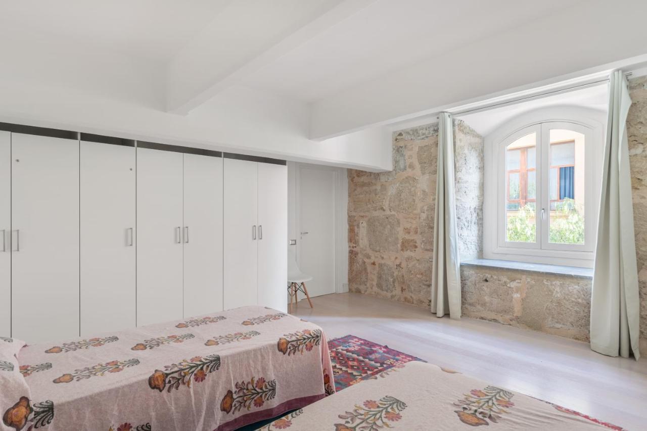 Valverde Art Space Loft By Domusicily Appartamento Palermo