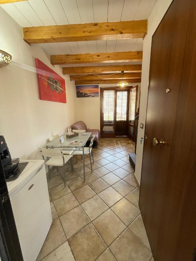 Baglio Judica Apartment