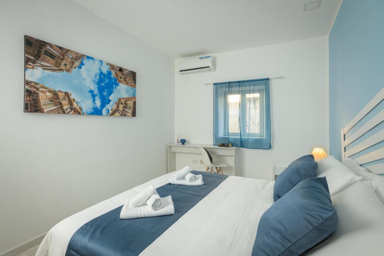 - Centro Storico - A Casa Di Cilu Appartamento *