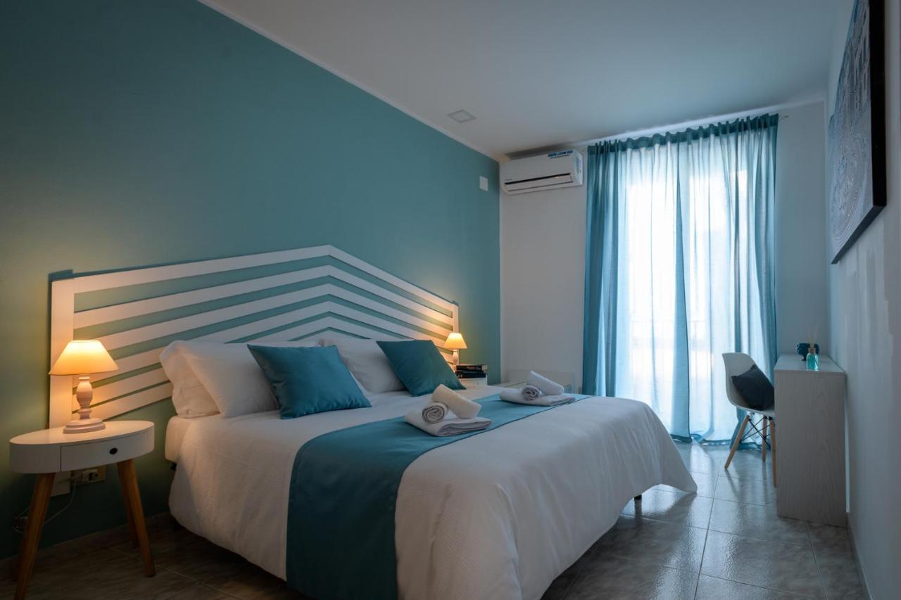 Appartamento - Centro Storico - A Casa Di Cilu