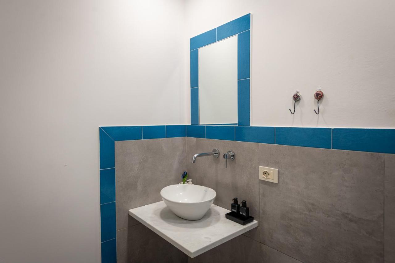 - Centro Storico - A Casa Di Cilu Appartamento Palermo