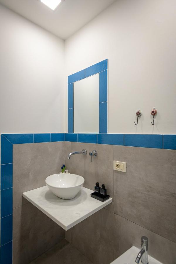 - Centro Storico - A Casa Di Cilu Appartamento