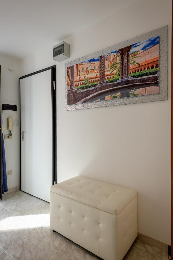 Appartamento - Centro Storico - A Casa Di Cilu Palermo