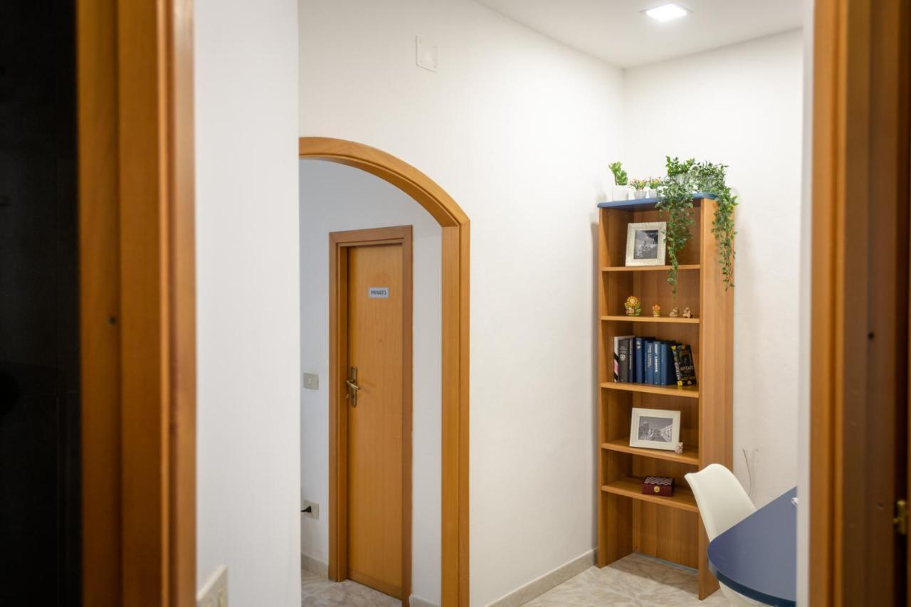 - Centro Storico - A Casa Di Cilu Palermo