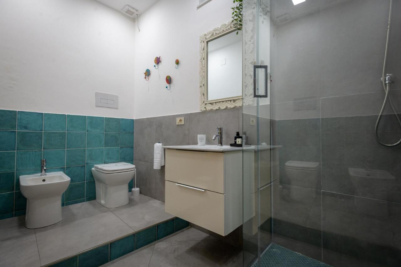 Appartamento - Centro Storico - A Casa Di Cilu Palermo
