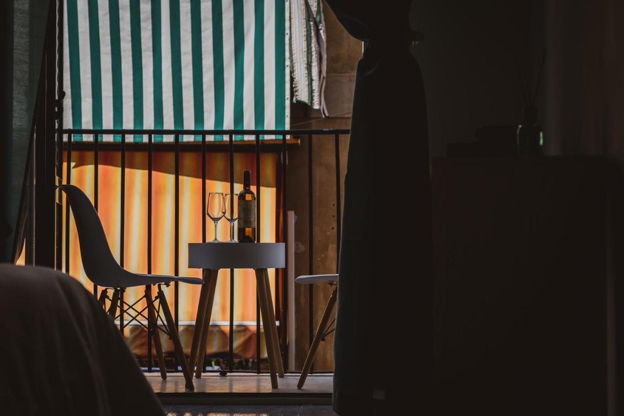 - Centro Storico - A Casa Di Cilu