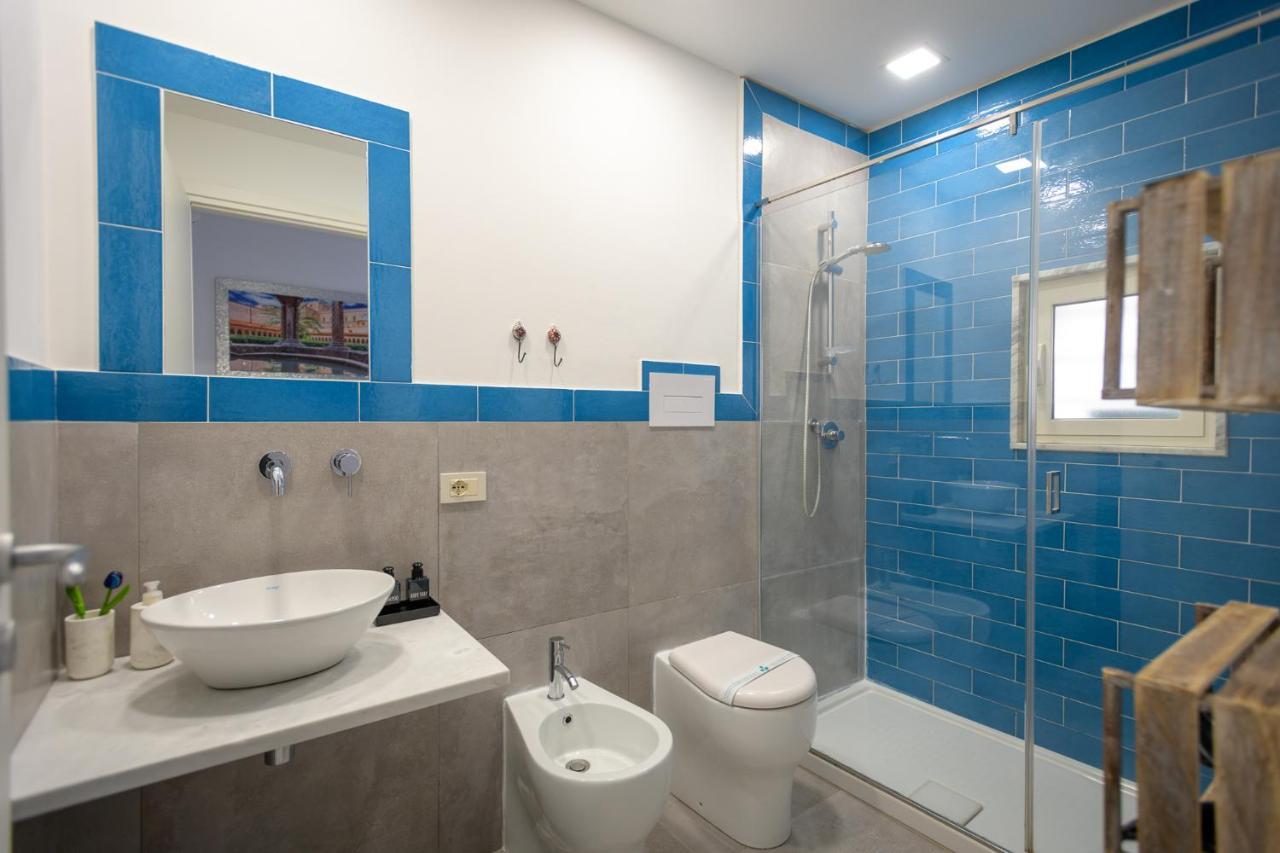 Appartamento - Centro Storico - A Casa Di Cilu *