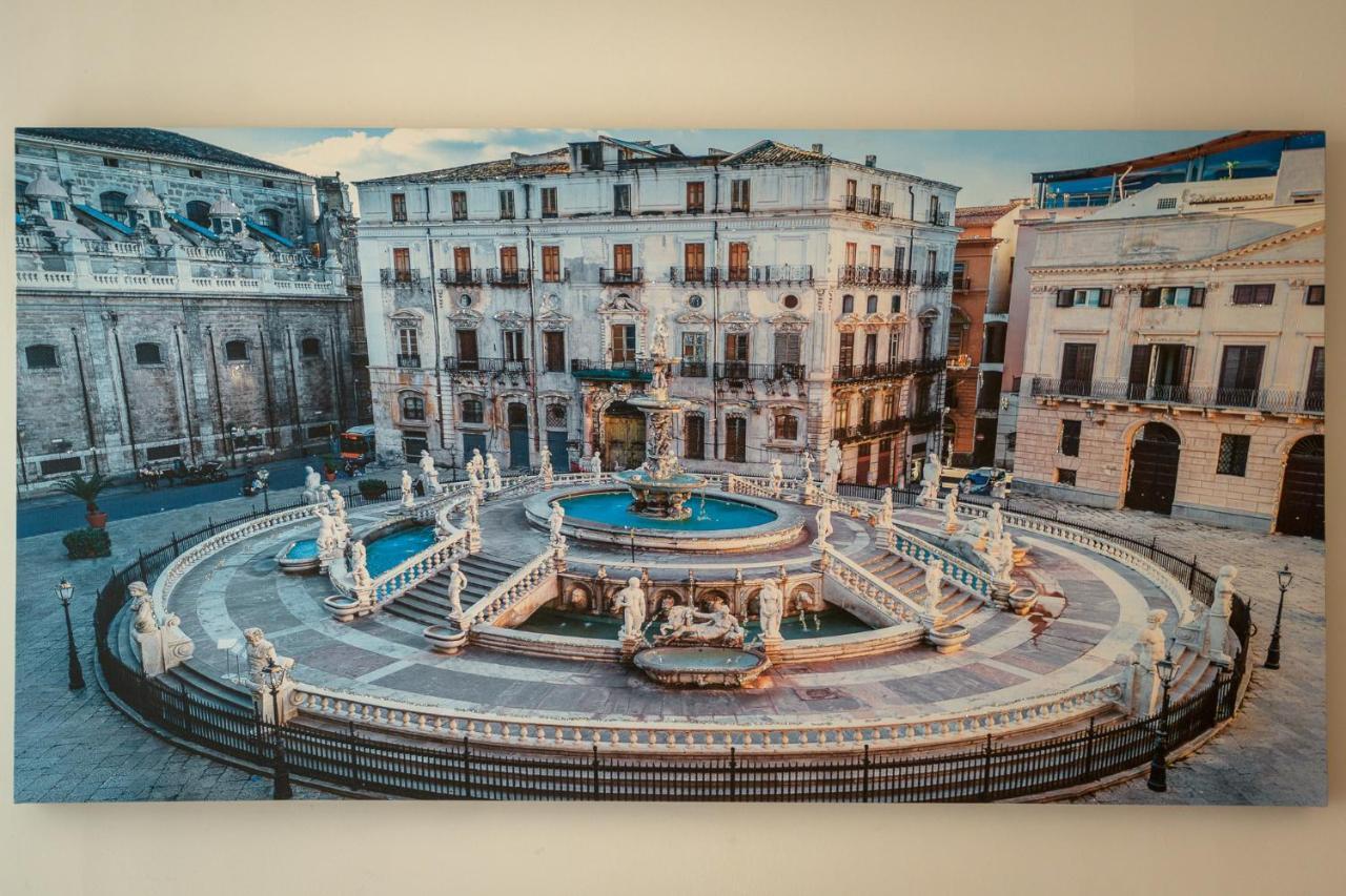 Appartamento - Centro Storico - A Casa Di Cilu