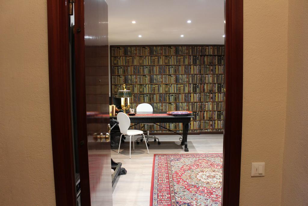 Casa Grant Frühstückspension Palermo