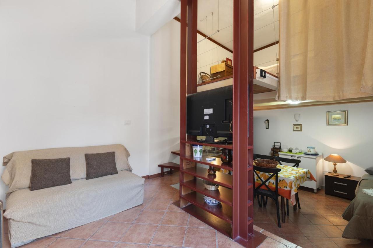 Casa Helena Centro Storico * Palermo