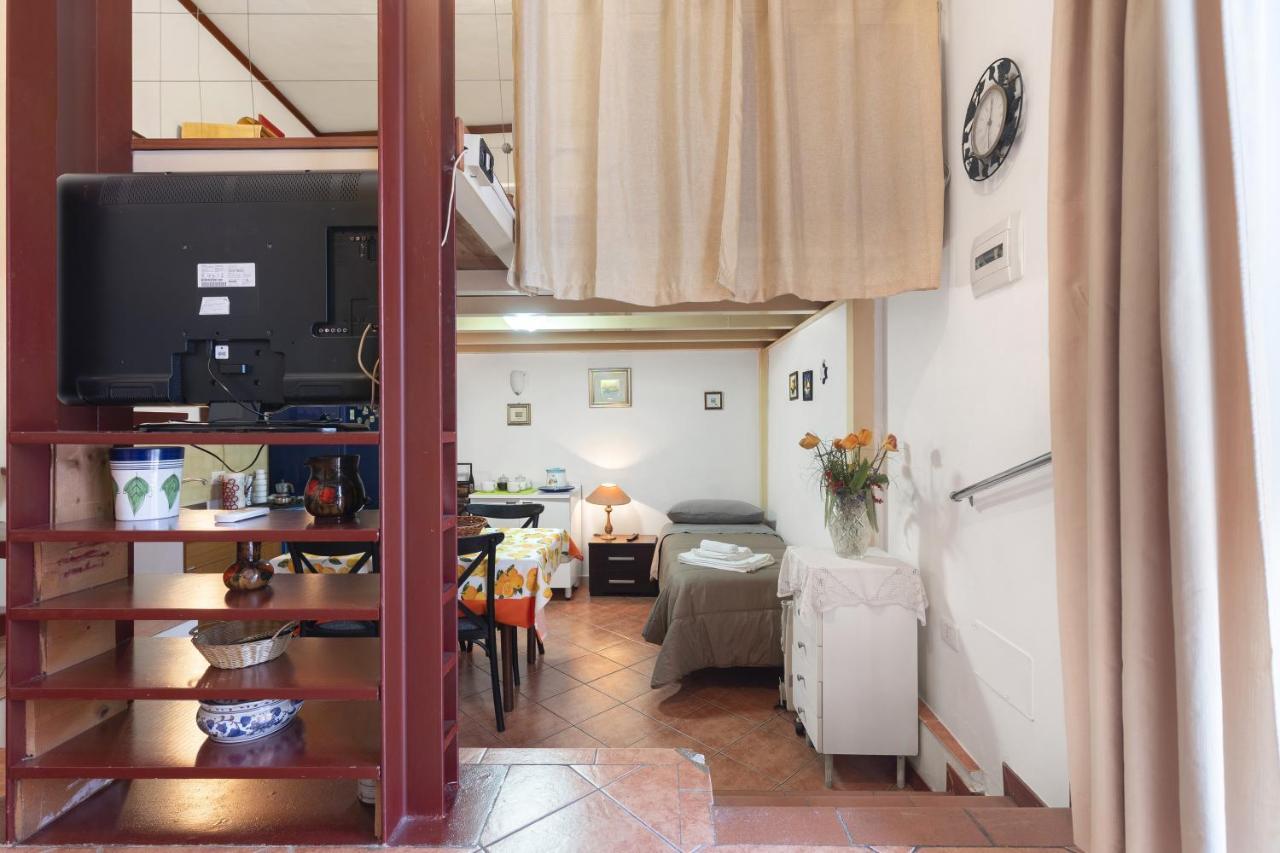Casa Helena Centro Storico Holiday home *