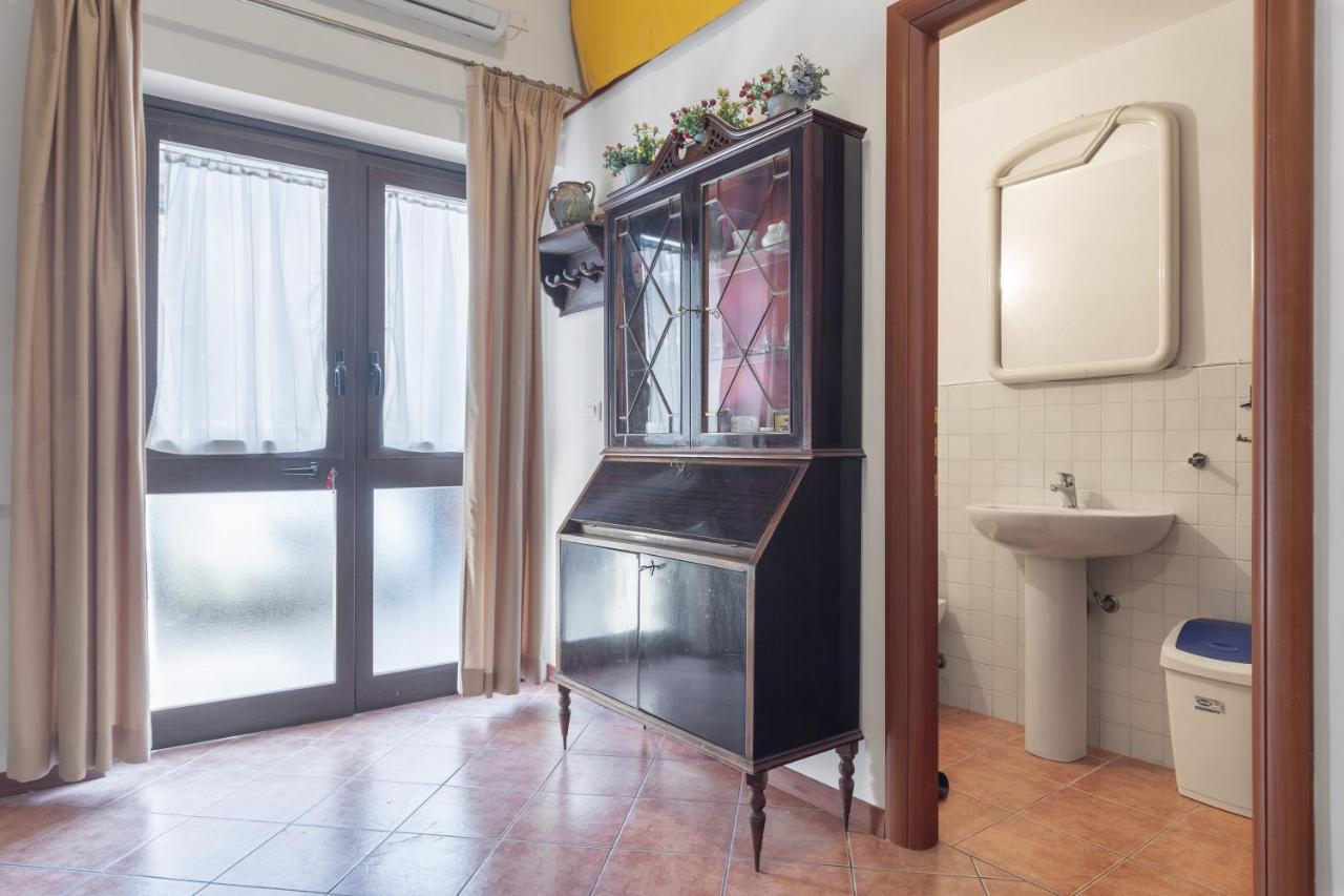 Casa Helena Centro Storico Palermo