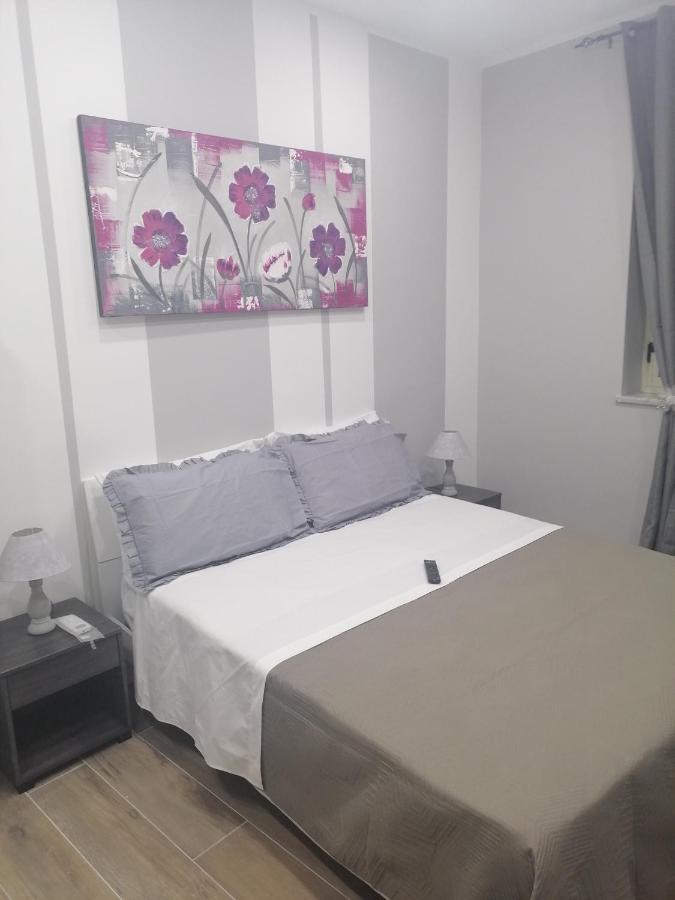 Carlino Room's Bed & Breakfast Palermo
