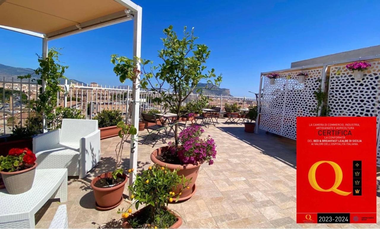 Lealbe Di Sicilia Bed & Breakfast *