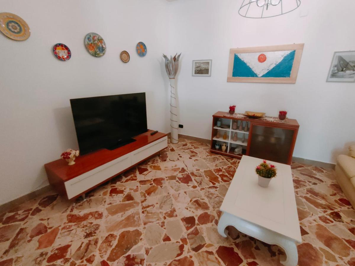 Casa La Sicula Apartamento