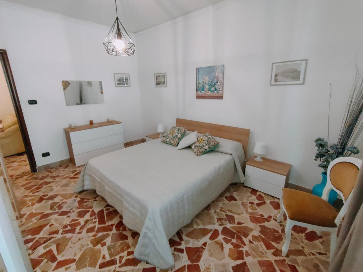Casa La Sicula * Palermo