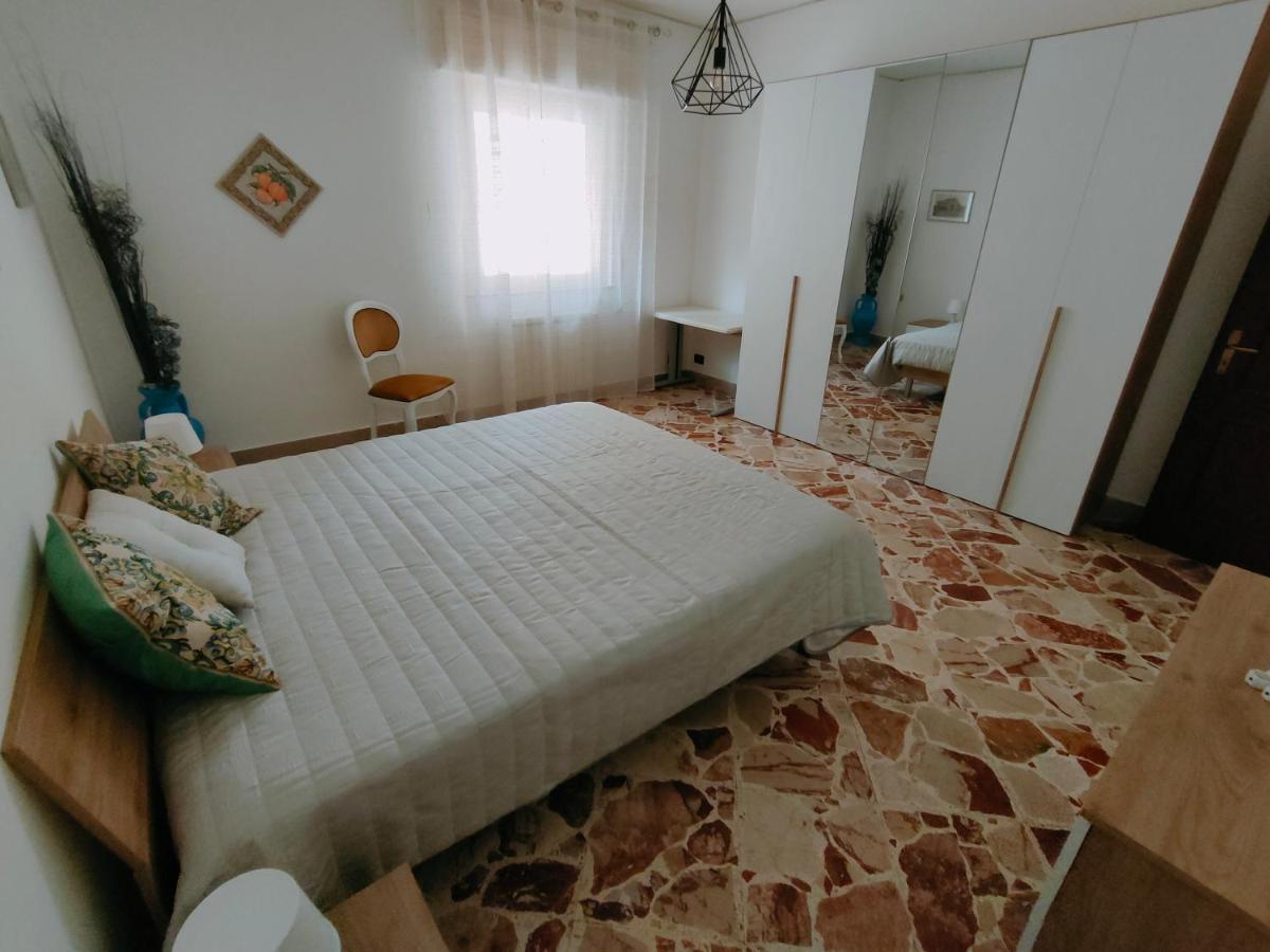 Apartamento Casa La Sicula Palermo