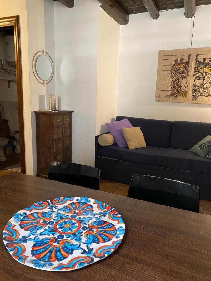 Apartment Primo