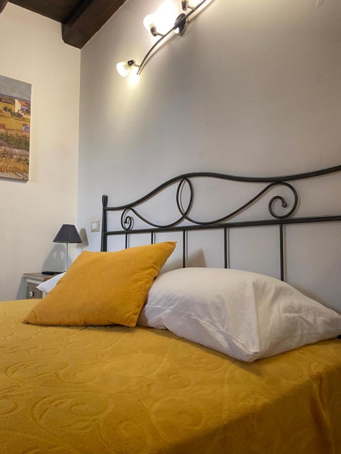 Primo Apartment