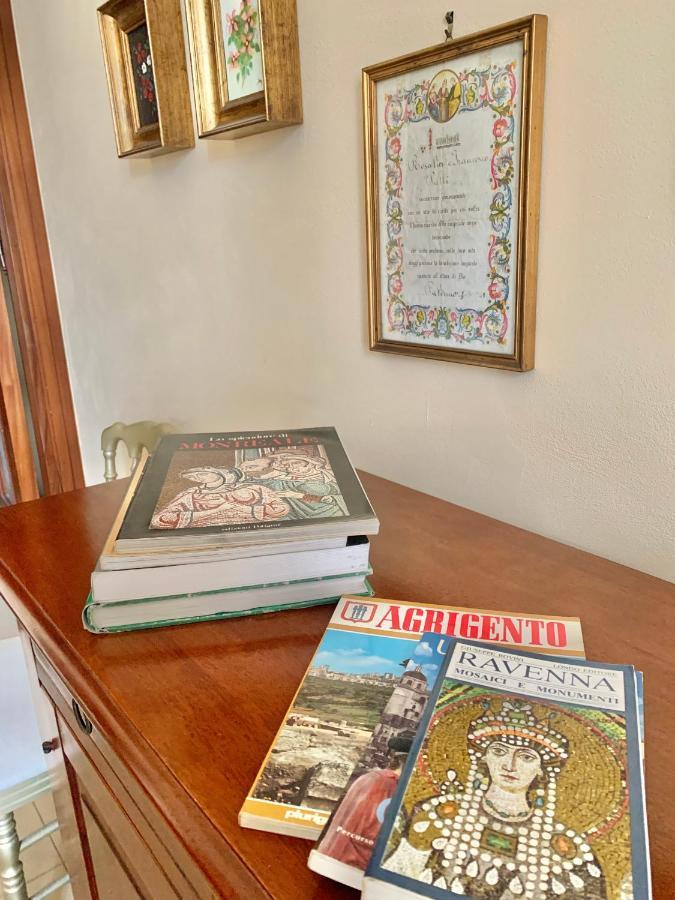 Daziarosetta Appartamento