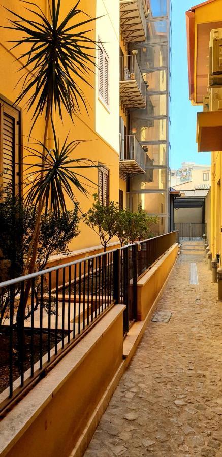 Apartamento I Vicini Del Re