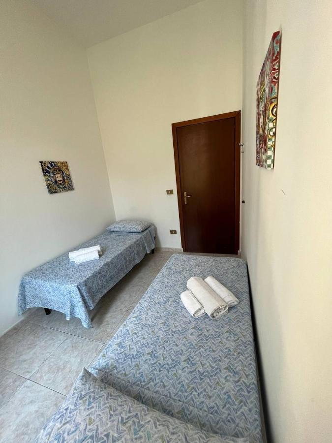 Apartment Al Cortile Di Maqueda Palermo